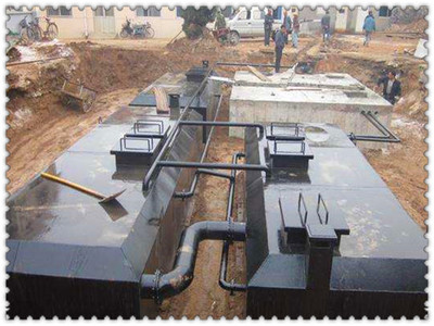 開封化工廢水處理 先進工藝，穩定達標，專業安裝